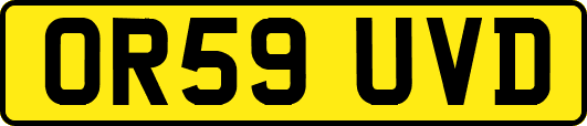 OR59UVD