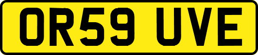 OR59UVE