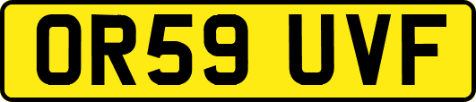 OR59UVF