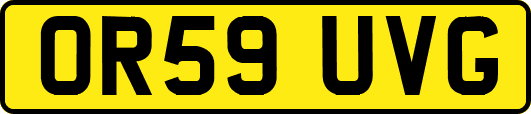 OR59UVG