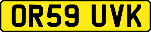 OR59UVK