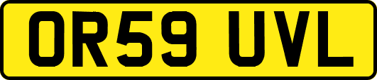 OR59UVL