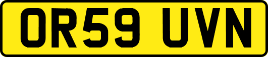 OR59UVN