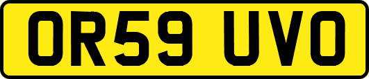 OR59UVO