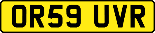 OR59UVR