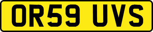 OR59UVS