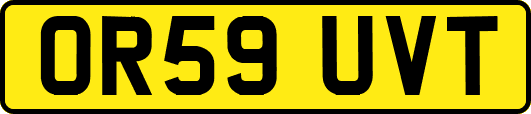OR59UVT
