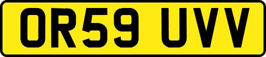 OR59UVV