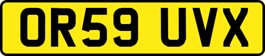 OR59UVX