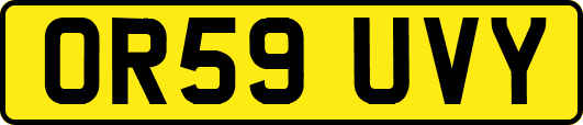 OR59UVY