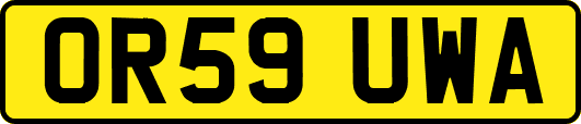OR59UWA