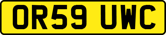 OR59UWC