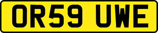 OR59UWE