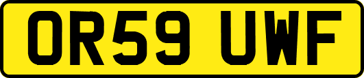 OR59UWF