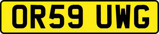 OR59UWG