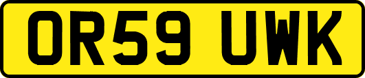OR59UWK