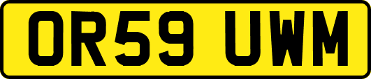 OR59UWM