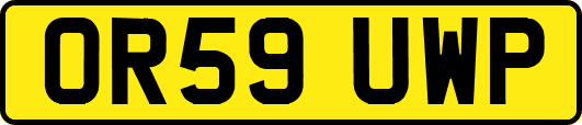 OR59UWP
