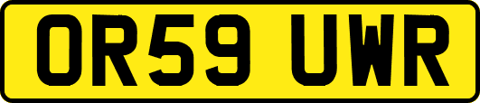 OR59UWR