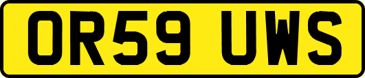 OR59UWS