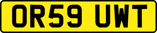 OR59UWT