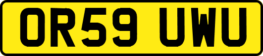 OR59UWU