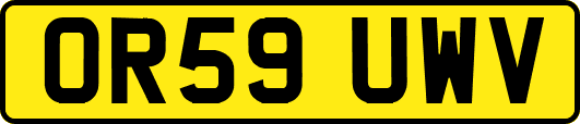 OR59UWV