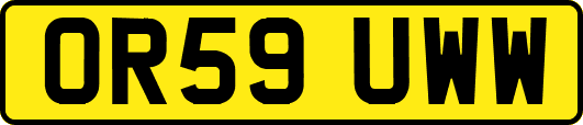 OR59UWW