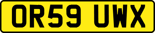 OR59UWX