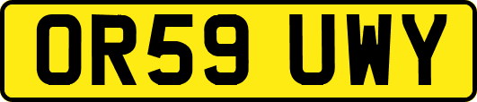 OR59UWY