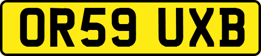 OR59UXB
