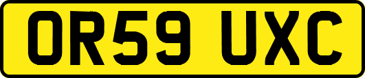 OR59UXC