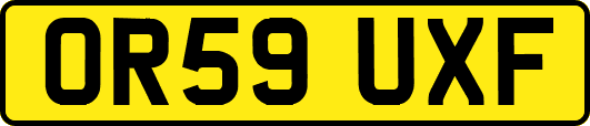 OR59UXF