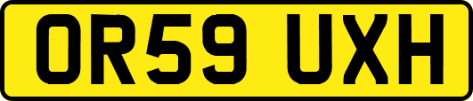 OR59UXH