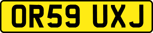 OR59UXJ