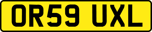 OR59UXL