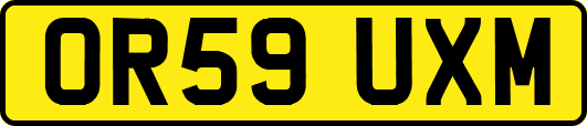OR59UXM