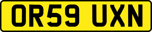 OR59UXN