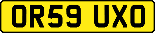 OR59UXO