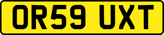 OR59UXT
