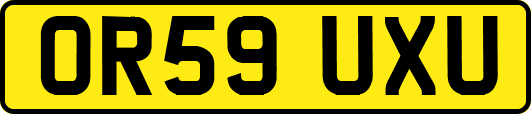 OR59UXU