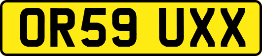 OR59UXX