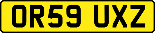 OR59UXZ