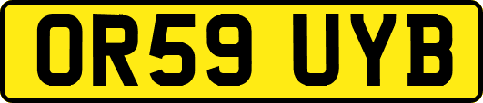 OR59UYB