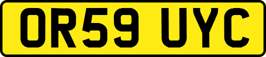 OR59UYC