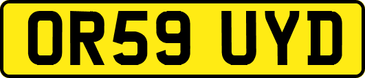 OR59UYD