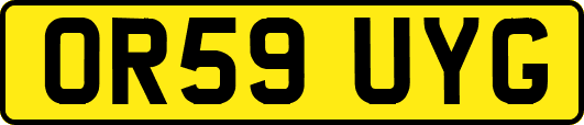 OR59UYG