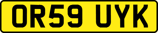 OR59UYK