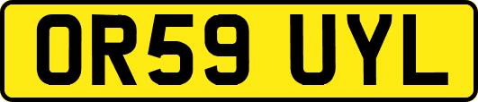 OR59UYL