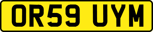 OR59UYM